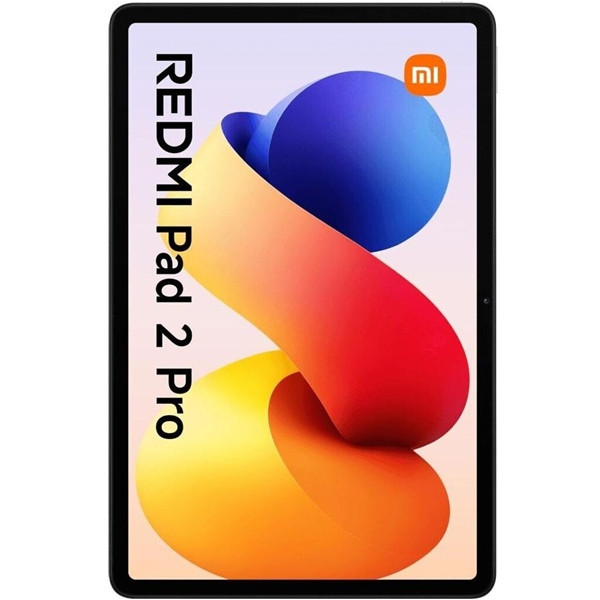 Xiaomi Redmi Pad 2 Pro 12.1" 6GB RAM 128GB WiFi plata M 3