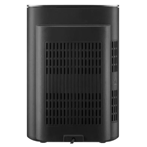 Freidora de aire Xiaomi Smart Double Stack 12L negro M 4