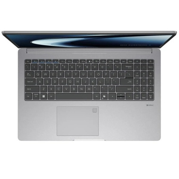 ASUS EXPERTBOOK P1 15.6" AMD Ryzen 5 16GB RAM 512GB PM1503CDA-S70109X plata M 6