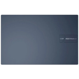 ASUS VIVOBOOK 15.6" Intel Core i3 8G RAM 512GB F1504VA-BQ264W azul H