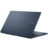 ASUS VIVOBOOK 15.6" Intel Core i3 8G RAM 512GB F1504VA-BQ264W azul 5