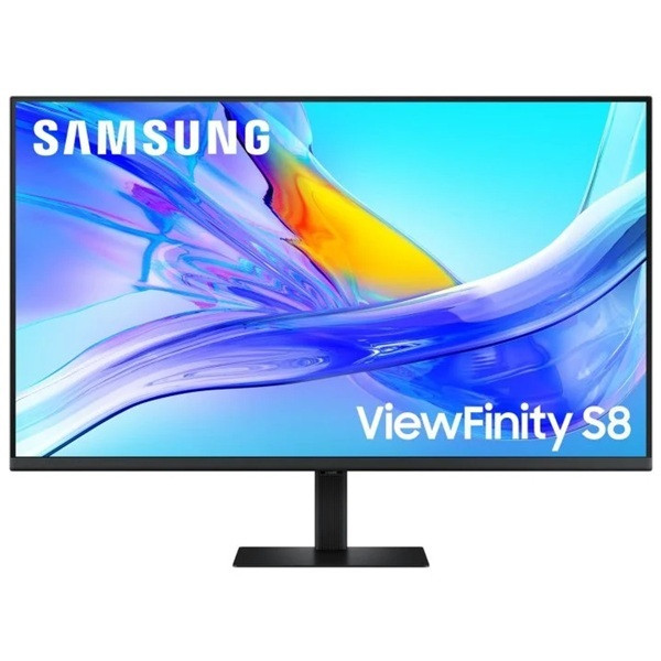 Monitor SAMSUNG 37" VA S37D800UAU negro D