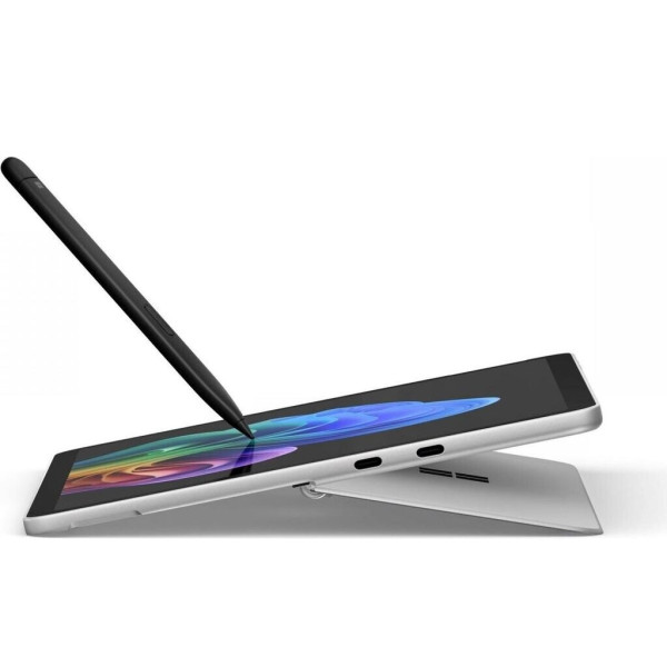 MICROSOFT SURFACE PRO 12 12" Snapdragon X Plus 16GB RAM 512GB EP2-27204 prata M 6