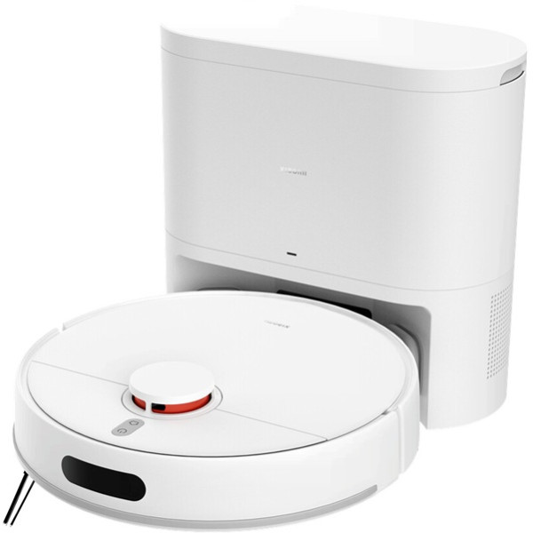 Aspirador robô Xiaomi H40 branco M 5