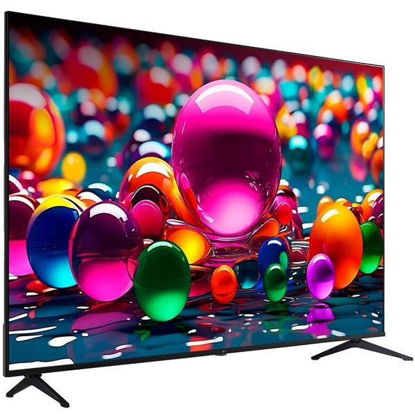 Smart TV LG 75" 4K UHD 75UA74006LB preto M 3