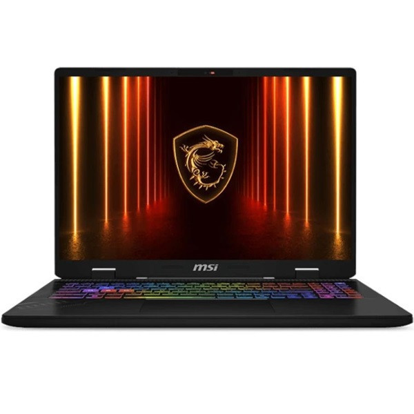 MSI CROSSHAIR 16" Intel Core Ultra 9 32GB RAM 2TB AI-244XES negro D