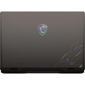 MSI CROSSHAIR 16" Intel Core Ultra 9 32GB RAM 2TB AI-244XES negro H