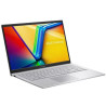 Asus Vivobook 15.6" Intel core 7 16GB RAM 1TB F1504VA-BQ258W plata 3