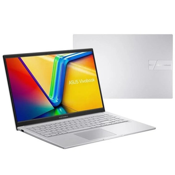 Asus Vivobook 15.6" Intel core 7 16GB RAM 1TB F1504VA-BQ258W plata M 7
