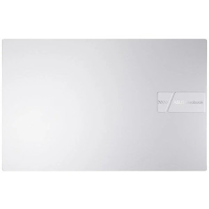 Asus Vivobook 15.6" Intel core 7 16GB RAM 1TB F1504VA-BQ258W prata H
