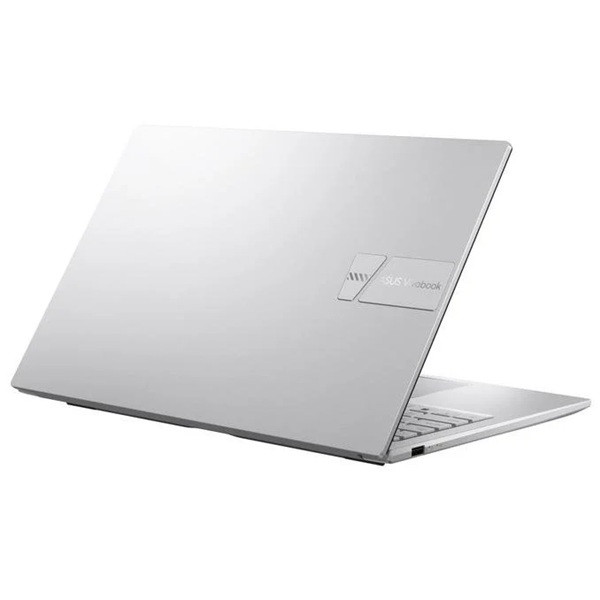 Asus Vivobook 15.6" Intel core 7 16GB RAM 1TB F1504VA-BQ258W prata M 5