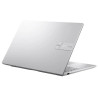 Asus Vivobook 15.6" Intel core 7 16GB RAM 1TB F1504VA-BQ258W plata 5