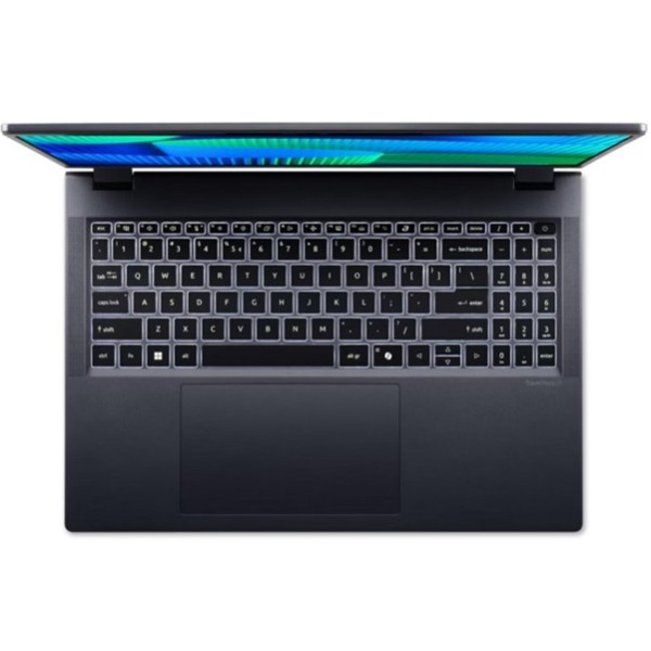 ACER TRAVELMATE P4 16" Intel Core Ultra 7 32GB RAM 1TB TMP416-53-TCO preto M 6