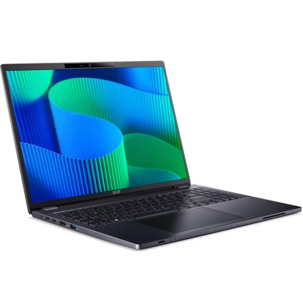 ACER TRAVELMATE P4 16" Intel Core Ultra 7 32GB RAM 1TB TMP416-53-TCO preto M 4