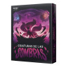 Juego de mesa CRIATURAS DE LAS SOMBRAS pegi 12 1