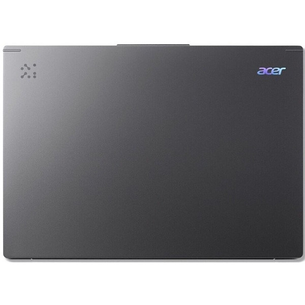 ACER Aspire 14" Intel Core Ultra 7 16GB RAM 1TB A14-52M-75M1 cinza M 2