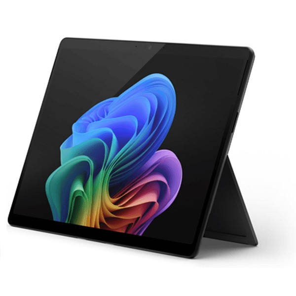 MICROSOFT SURFACE PRO 11 13" Snapdragon X Elite 16GB RAM 1TB ZIP-00022 negro M 3