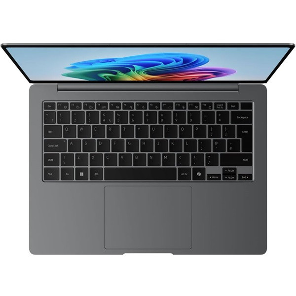 SAMSUNG GALAXY BOOK 5 Pro 14" Intel Core Ultra 5 16GB RAM 512GB NP944XHA-KG1ES gris M 5