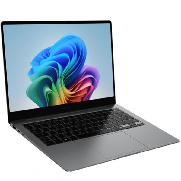 SAMSUNG GALAXY BOOK 5 Pro 14" Intel Core Ultra 5 16GB RAM 512GB NP944XHA-KG1ES gris M 3