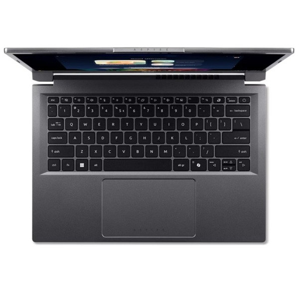 ACER Aspire 14" Intel Core Ultra 7 16GB RAM 1TB A14-52M-75M1 gris M 3