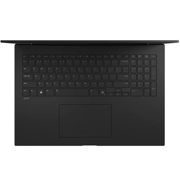 LG GRAM 14" Intel Core i7 32GB RAM 512GB 14Z90R-Q.AP75B preto M 7