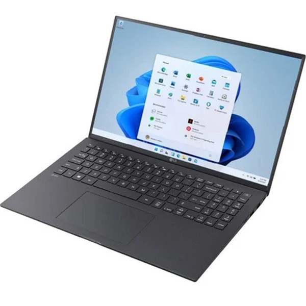 LG GRAM 14" Intel Core i7 32GB RAM 512GB 14Z90R-Q.AP75B preto M 3