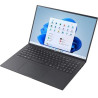 LG GRAM 14" Intel Core i7 32GB RAM 512GB 14Z90R-Q.AP75B preto 3