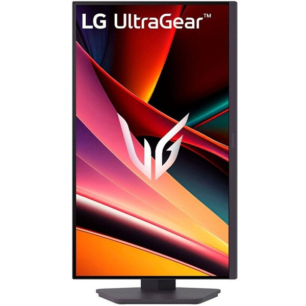 Monitor Gaming LG Ultragear 27" IPS 27G610A-B negro M 4