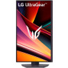 Monitor Gaming LG Ultragear 27" IPS 27G610A-B negro 4
