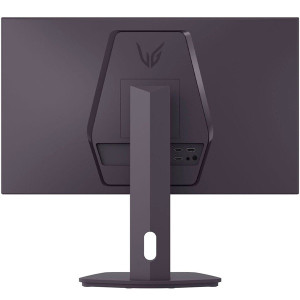 Monitor Gaming LG Ultragear 27" IPS 27G610A-B negro H