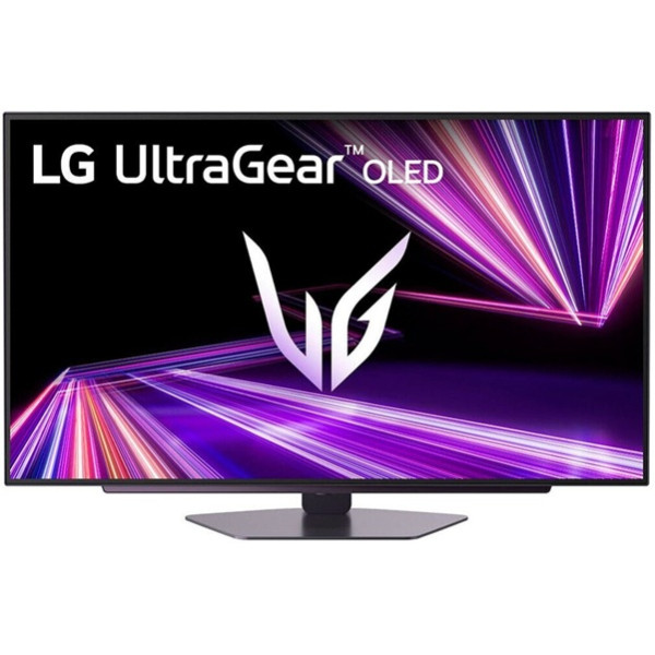 Monitor Gaming LG Ultragear 27" OLED 27GX704A-B negro D