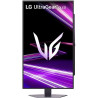 Monitor Gaming LG Ultragear 27" OLED 27GX704A-B negro 3