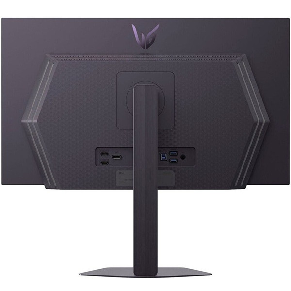 Monitor Gaming LG Ultragear 27" OLED 27GX704A-B preto M 2