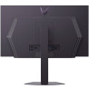 Monitor Gaming LG Ultragear 27" OLED 27GX704A-B negro 2