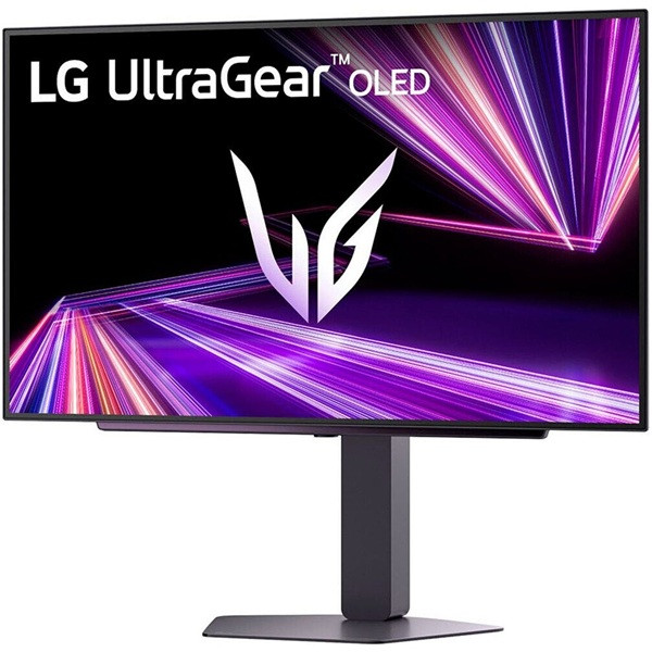 Monitor Gaming LG Ultragear 27" OLED 27GX704A-B preto M 4