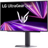 Monitor Gaming LG Ultragear 27" OLED 27GX704A-B preto 4