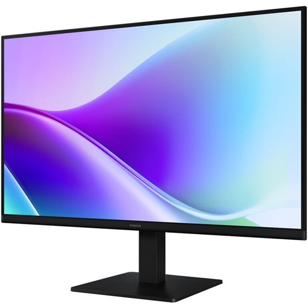 Monitor SAMSUNG 27" IPS LS27F320GAUXEN negro M 3