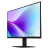 Monitor SAMSUNG 27" IPS LS27F320GAUXEN negro 4