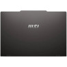 MSI VENTUREPRO 15.6" Intel Core 7 32GB RAM 1TB 15-449XES negro 2