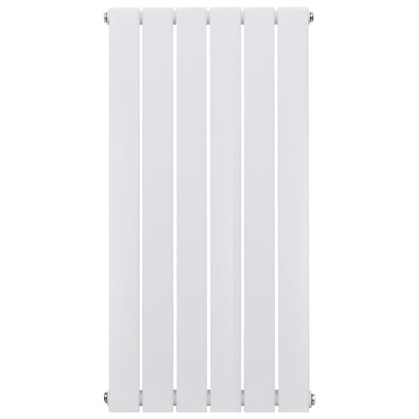 Panel calefactor blanco 465 mm x 900 mm D