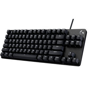 Teclado Gaming Logitech G G413 TKL SE negro H