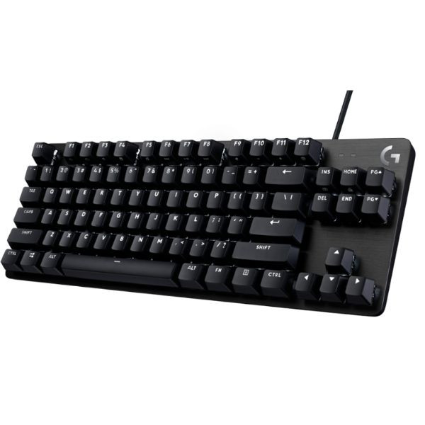Teclado Gaming Logitech G G413 TKL SE preto M 2