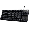 Teclado Gaming Logitech G G413 TKL SE negro 2