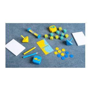 Juego de mesa TEAM PARTY pegi 7 H