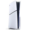 Videoconsola SONY PS5 Slim 1TB + EA Sport FC 26 y código descarga blanco 3