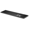 Teclado inalámbrico HP 975 Dual negro 2