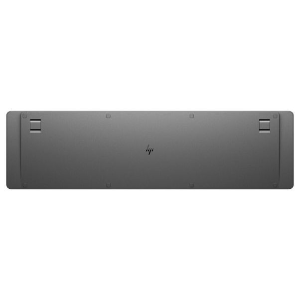Teclado sem fios HP 975 Dual preto M 3