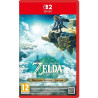 Juego Nintendo Switch 2 Gaming THE LEGEND OF ZELDA: TEARS OF THE KINGDOM 1