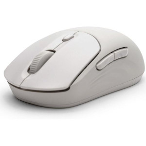 Ratón inalámbrico HP 400 DUAL beige H