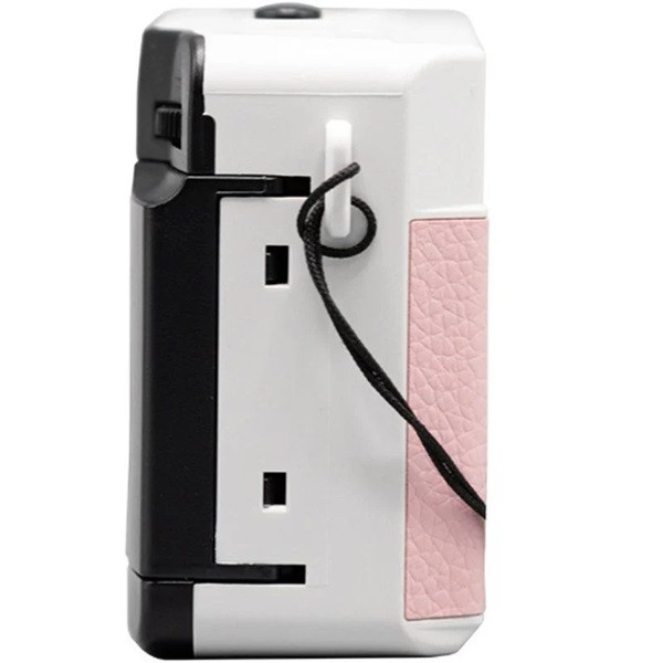 Kodak Ultra F9 35mm rosa M 2